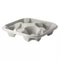 Porte 4 gobelets